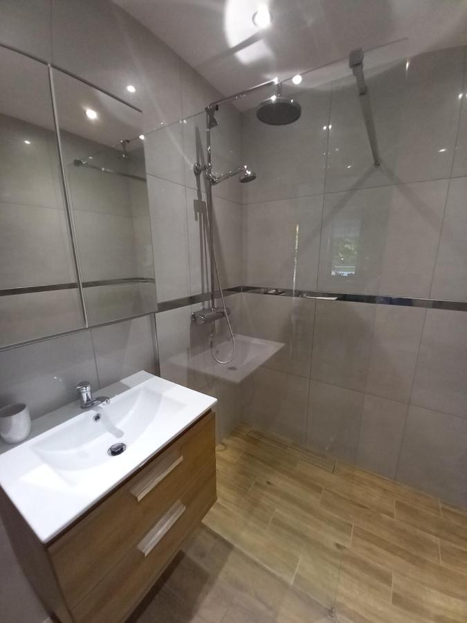 Apartament Przy Obozie Oświęcim Exterior foto