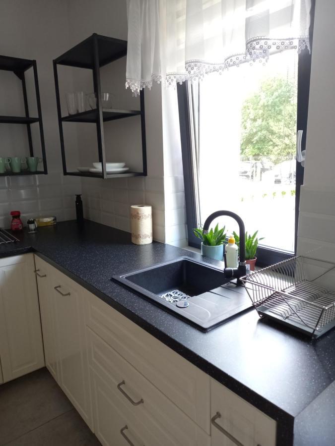 Apartament Przy Obozie Oświęcim Exterior foto