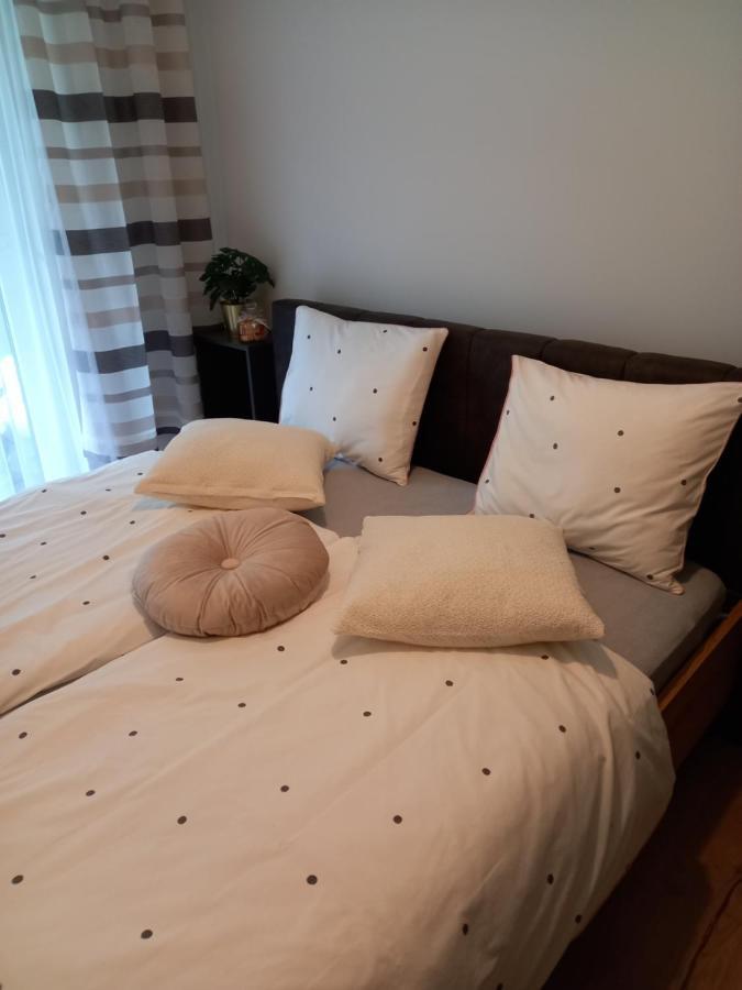 Apartament Przy Obozie Oświęcim Exterior foto