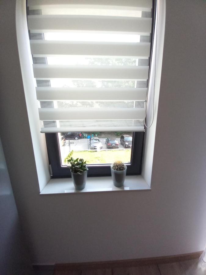 Apartament Przy Obozie Oświęcim Exterior foto