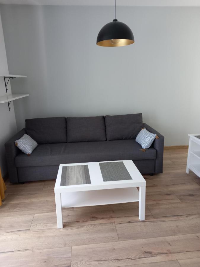 Apartament Przy Obozie Oświęcim Exterior foto